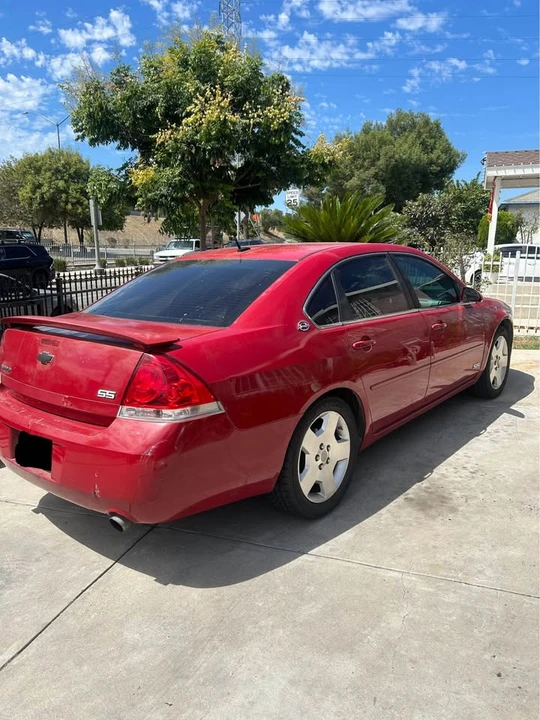 2008 Chevrolet Impala 9th Gen - Image 3 of 11
