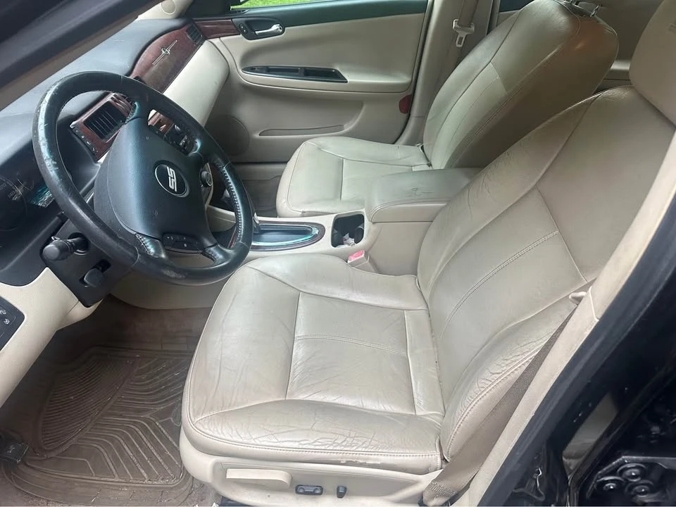 2008 Chevrolet Impala 9th Gen - Image 5 of 6