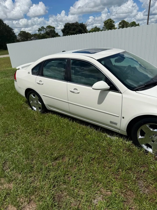 2008 Chevrolet Impala 9th Gen - Image 2 of 6
