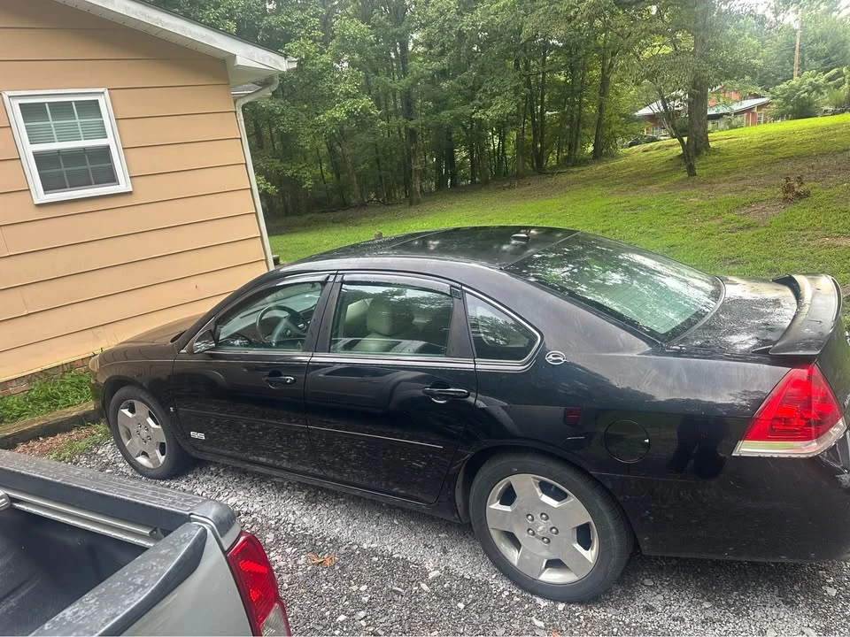 2008 Chevrolet Impala 9th Gen - Image 3 of 6