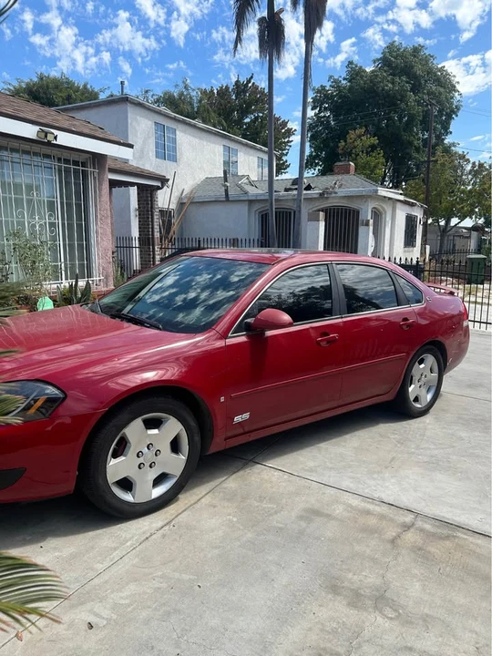 2008 Chevrolet Impala 9th Gen - Image 2 of 11