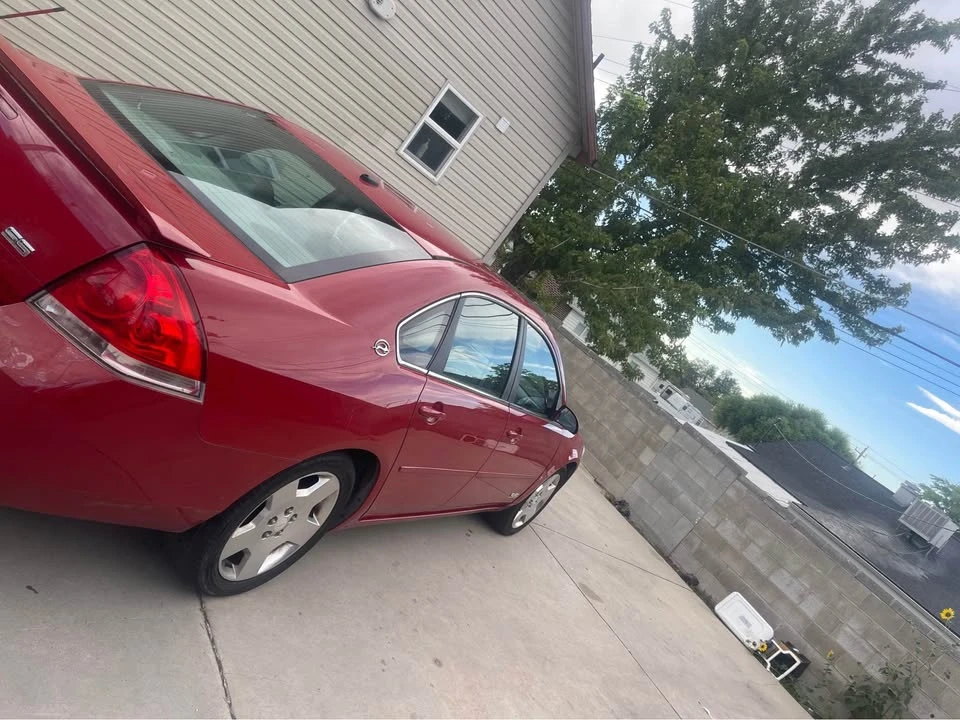 2008 Chevrolet Impala 9th Gen - Image 3 of 7