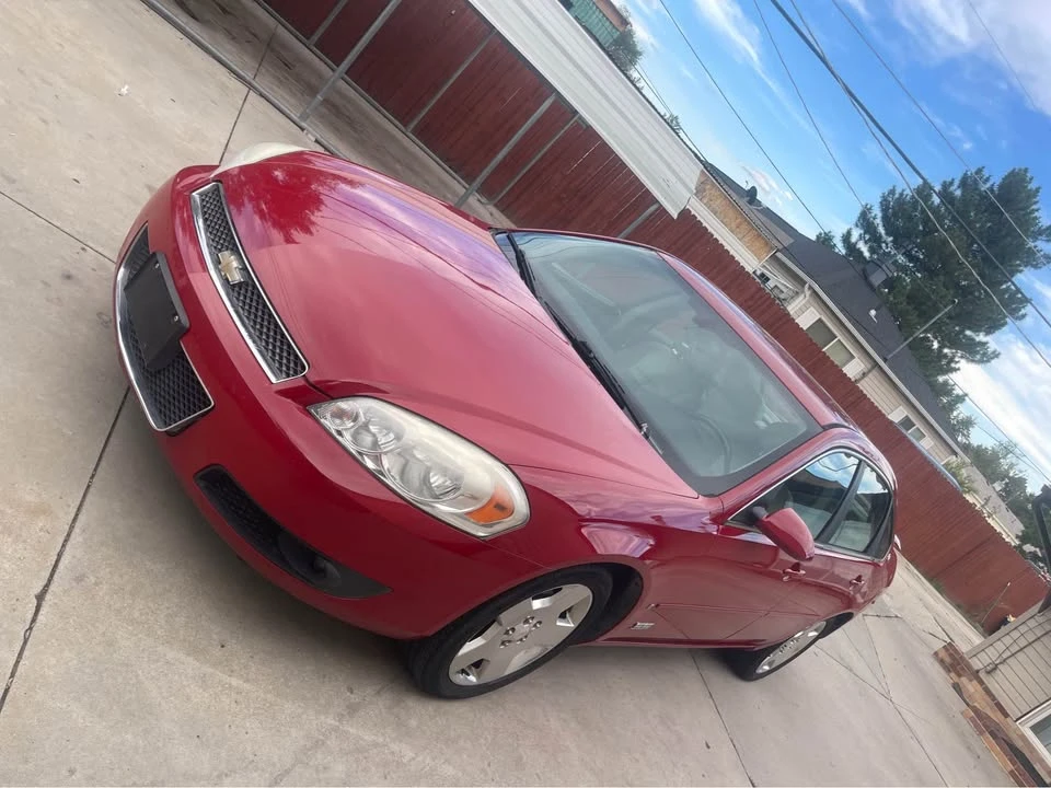 2008 Chevrolet Impala 9th Gen - Image 2 of 7