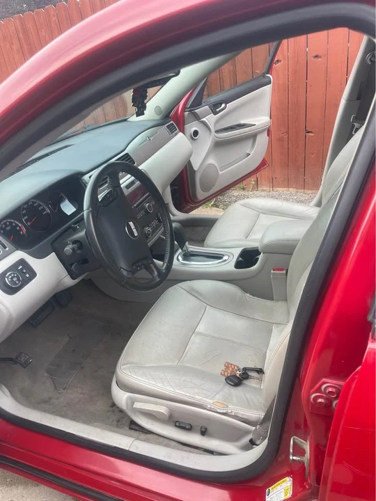 2008 Chevrolet Impala 9th Gen - Image 6 of 7