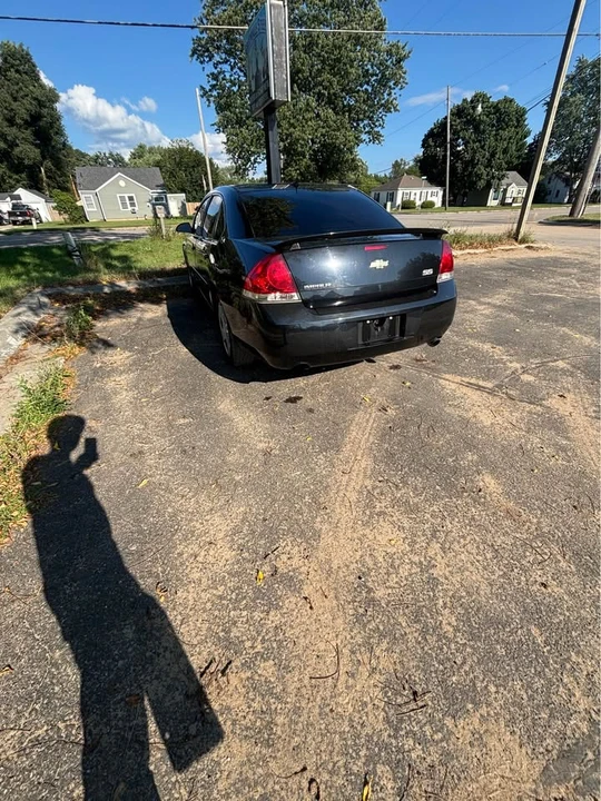 2008 Chevrolet Impala 9th Gen - Image 3 of 6