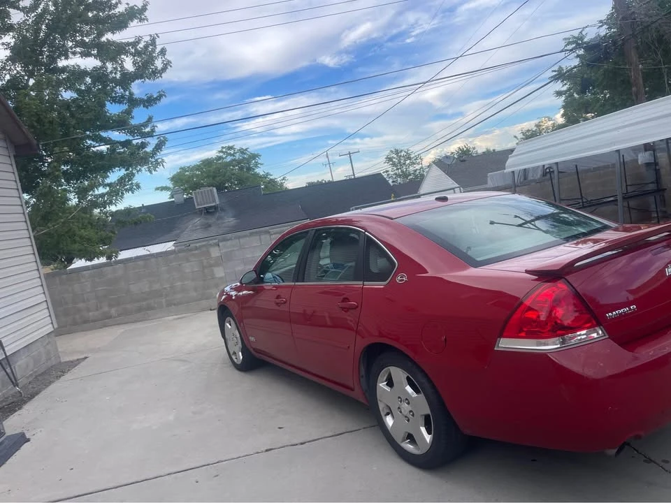 2008 Chevrolet Impala 9th Gen - Image 4 of 7