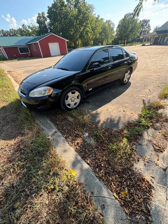 2008 Chevrolet Impala 9th Gen - Image 2 of 6