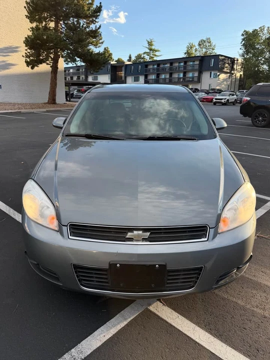 2008 Chevrolet Impala 9th Gen - Image 3 of 9