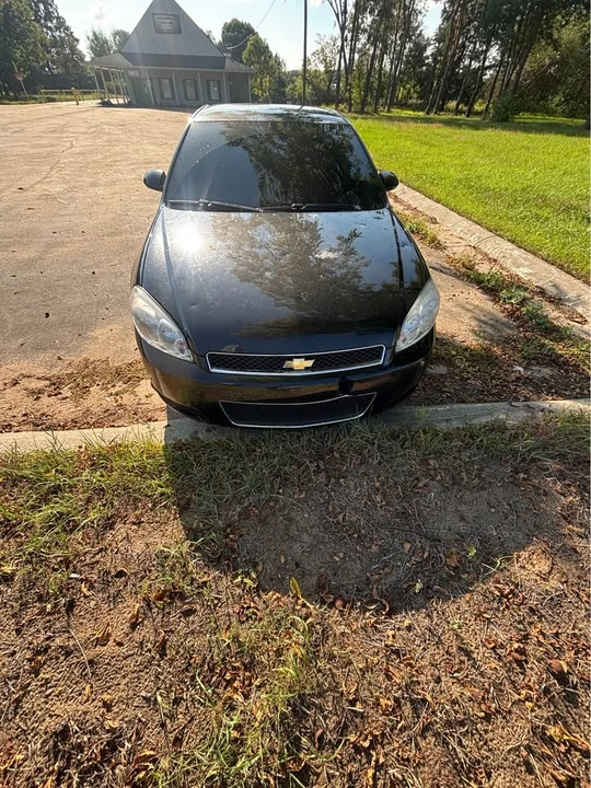 2008 Chevrolet Impala 9th Gen - Image 5 of 6