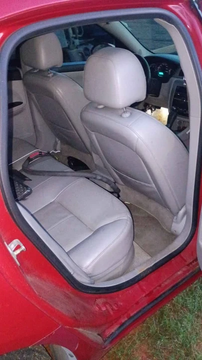 2008 Chevrolet Impala 9th Gen - Image 7 of 8
