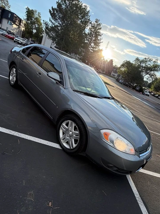 2008 Chevrolet Impala 9th Gen - Image 2 of 9