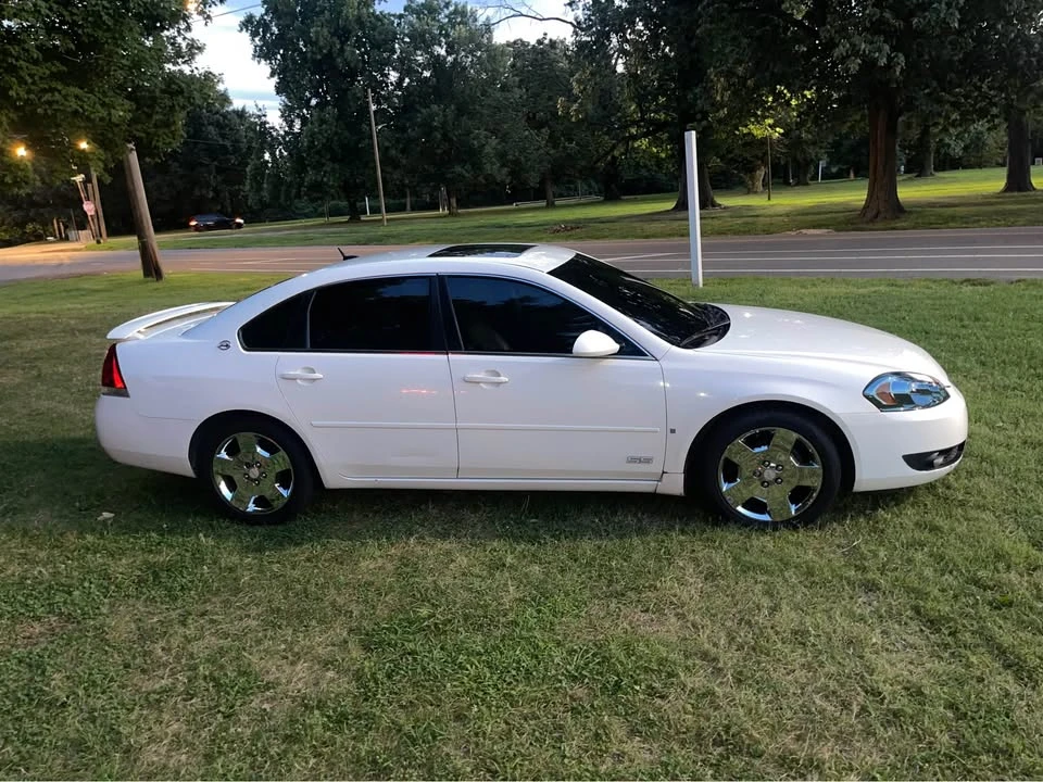 2008 Chevrolet Impala 9th Gen - Image 10 of 13
