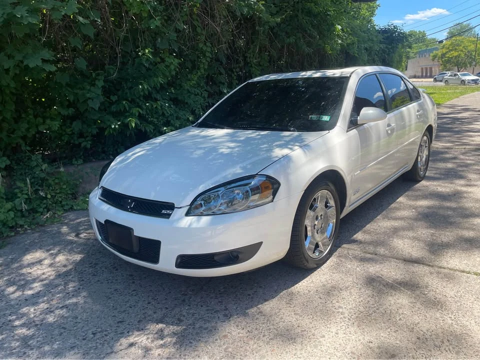 2008 Chevrolet Impala 9th Gen - Image 3 of 13