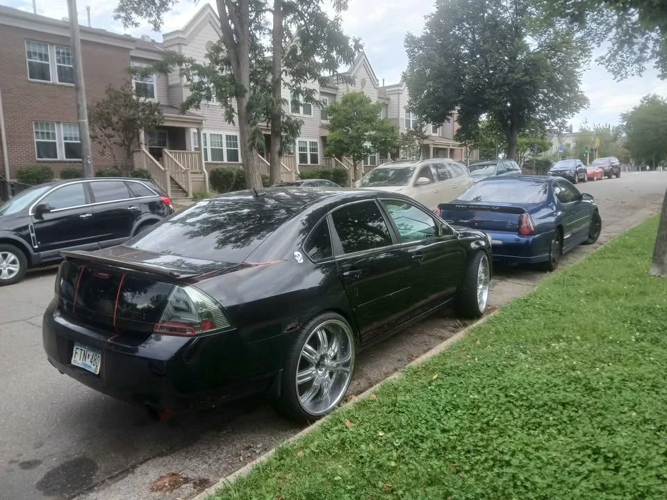 2008 Chevrolet Impala 9th Gen - Image 4 of 7
