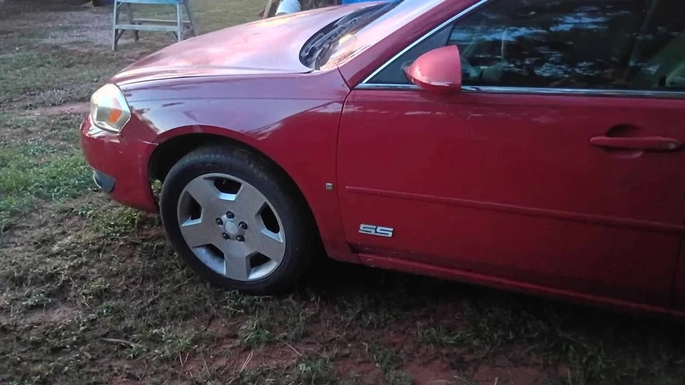 2008 Chevrolet Impala 9th Gen - Image 3 of 8