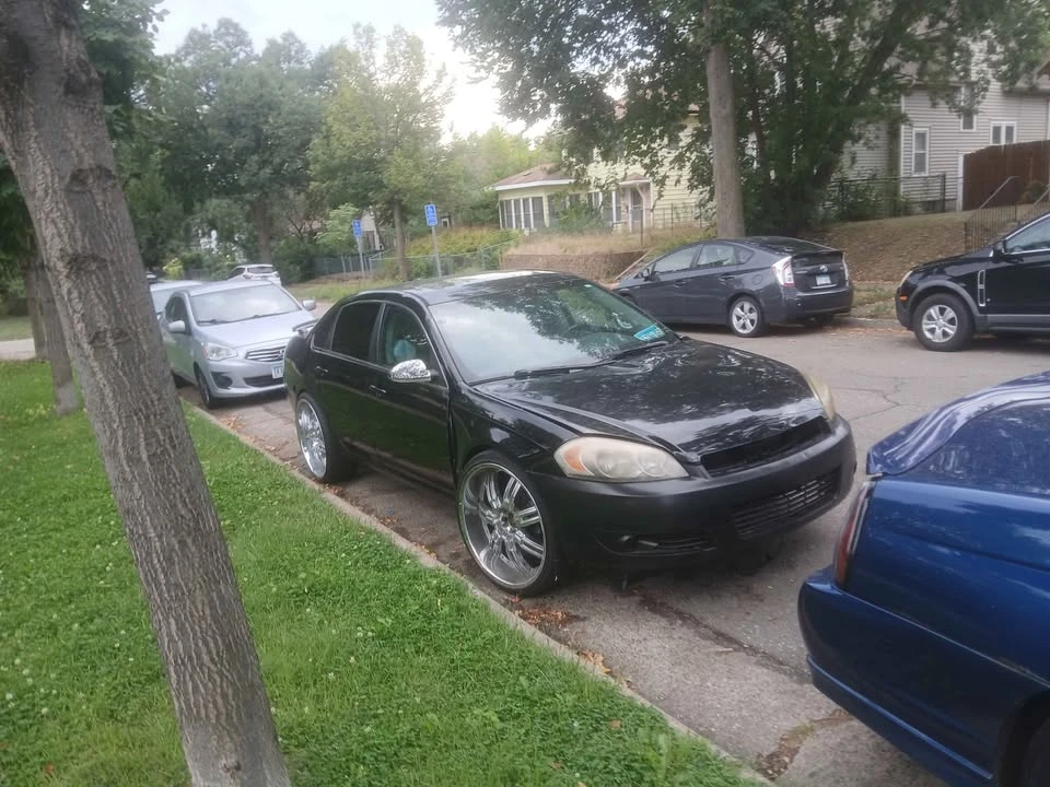2008 Chevrolet Impala 9th Gen - Image 7 of 7