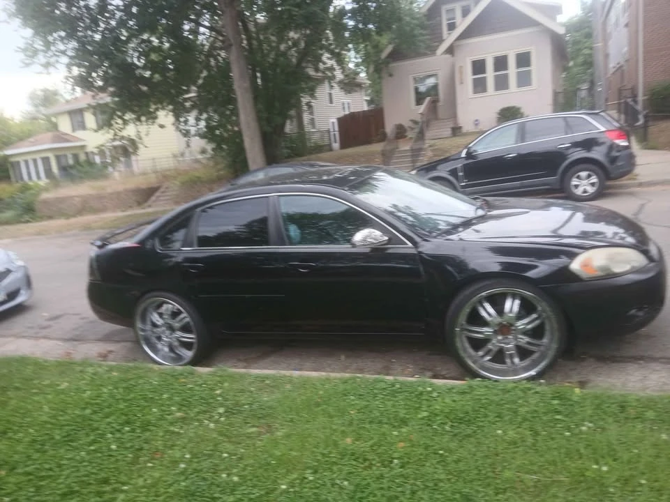 2008 Chevrolet Impala 9th Gen - Image 5 of 7