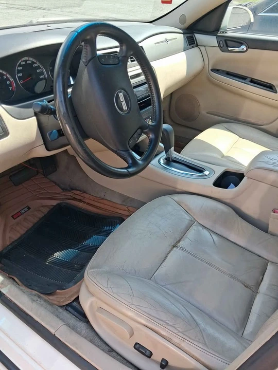 2008 Chevrolet Impala 9th Gen - Image 5 of 6