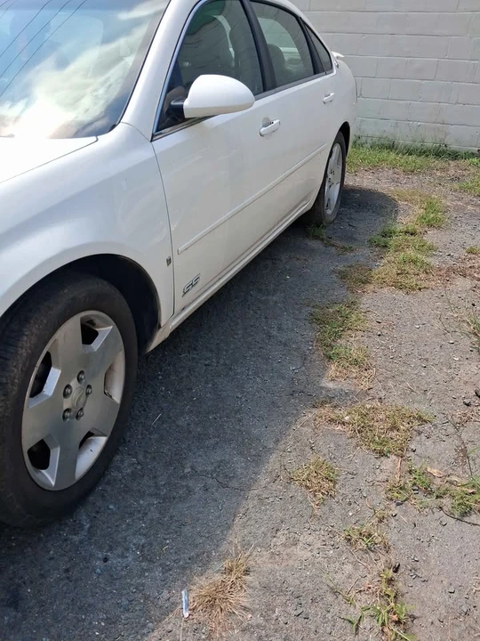 2008 Chevrolet Impala 9th Gen - Image 6 of 6