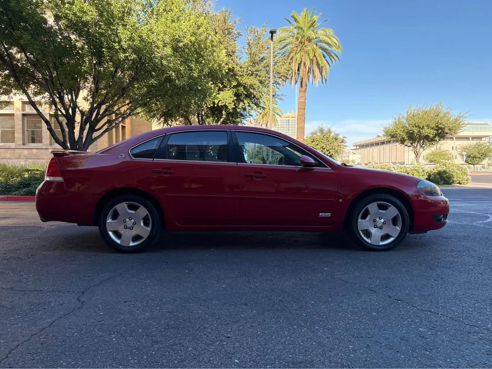 2008 Chevrolet Impala 9th Gen - Image 6 of 13
