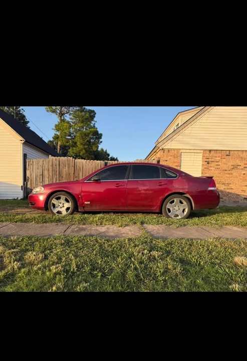 2008 Chevrolet Impala 9th Gen - Image 3 of 6