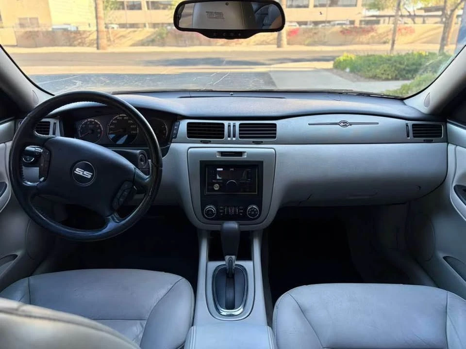2008 Chevrolet Impala 9th Gen - Image 12 of 13