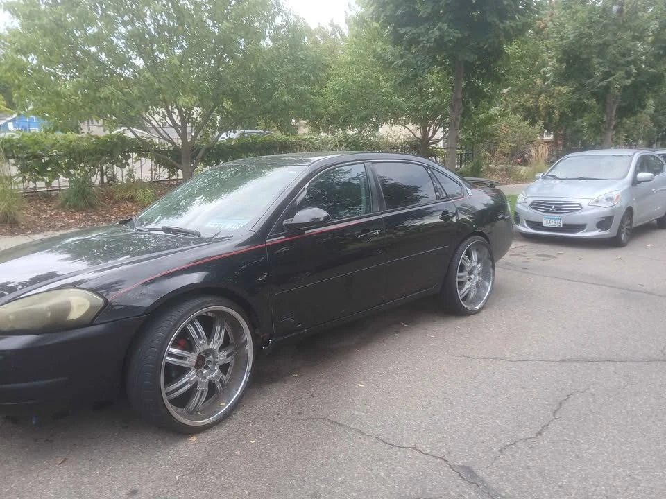2008 Chevrolet Impala 9th Gen - Image 6 of 7