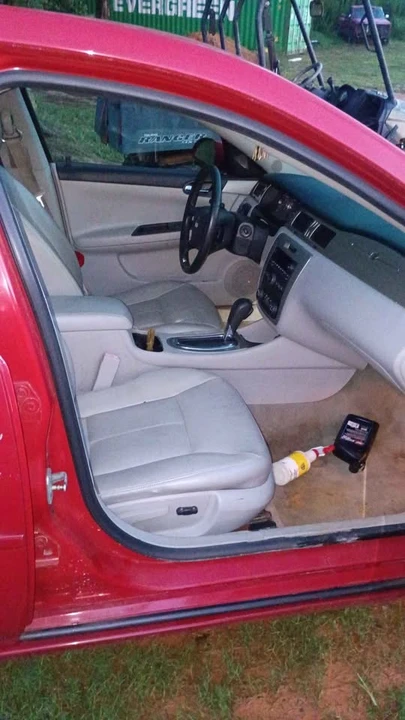 2008 Chevrolet Impala 9th Gen - Image 6 of 8