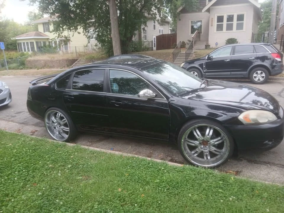 2008 Chevrolet Impala 9th Gen - Image 3 of 7