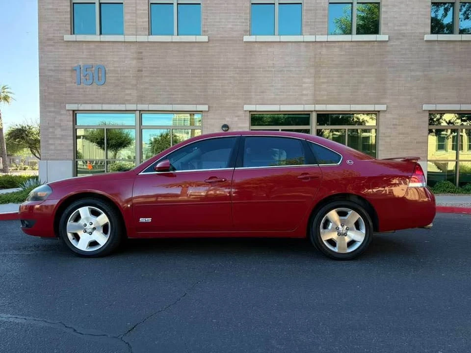 2008 Chevrolet Impala 9th Gen - Image 2 of 13