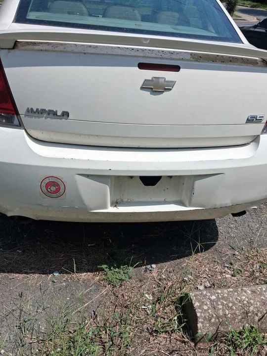 2008 Chevrolet Impala 9th Gen - Image 2 of 6