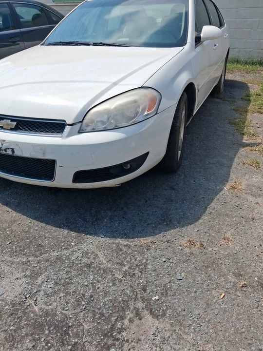 2008 Chevrolet Impala 9th Gen - Image 3 of 6