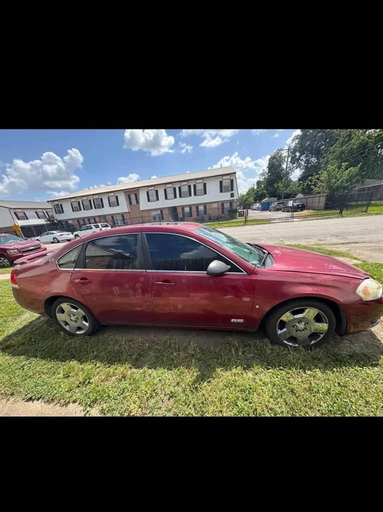 2008 Chevrolet Impala 9th Gen - Image 4 of 6