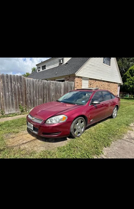 2008 Chevrolet Impala 9th Gen - Image 5 of 6
