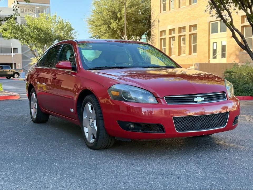 2008 Chevrolet Impala 9th Gen - Image 7 of 13