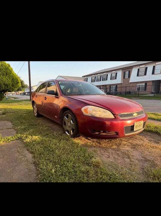 2008 Chevrolet Impala 9th Gen - Image 2 of 6