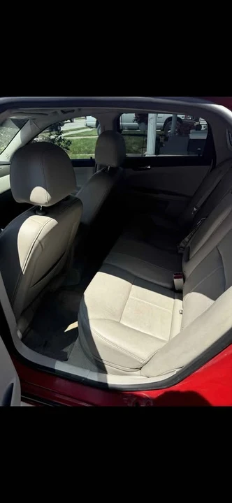 2008 Chevrolet Impala 9th Gen - Image 6 of 6