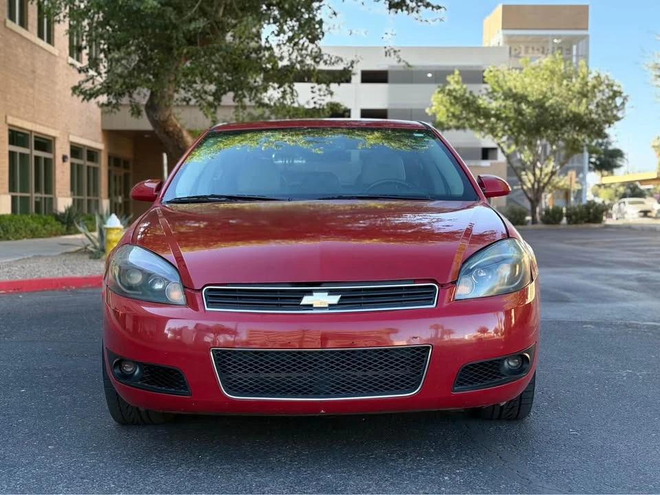 2008 Chevrolet Impala 9th Gen - Image 8 of 13