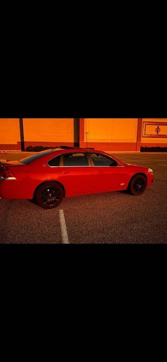 2008 Chevrolet Impala 9th Gen - Image 4 of 6