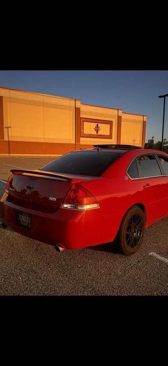 2008 Chevrolet Impala 9th Gen - Image 3 of 6