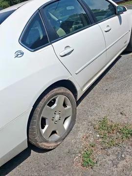 2008 Chevrolet Impala SS Sedan 4D