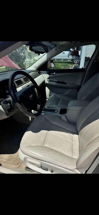 2008 Chevrolet Impala 9th Gen - Image 5 of 6