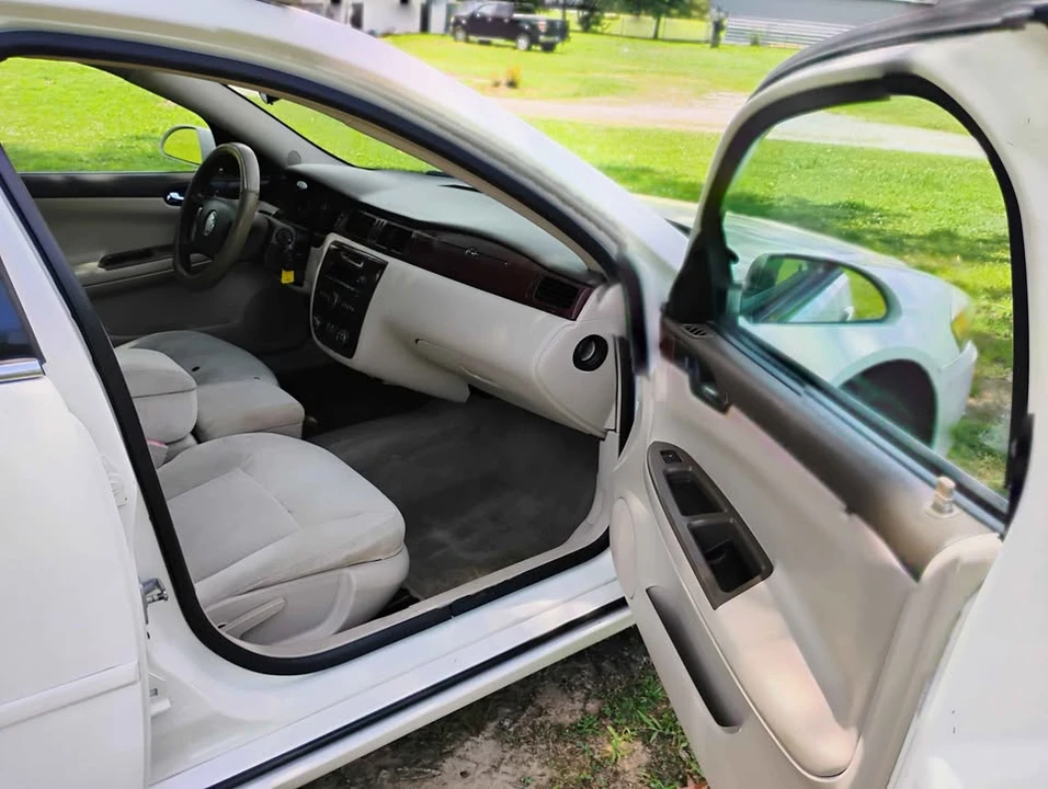 2008 Chevrolet Impala 9th Gen - Image 8 of 12