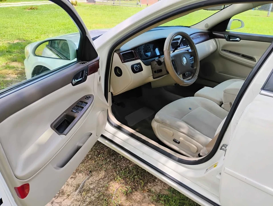2008 Chevrolet Impala 9th Gen - Image 6 of 12