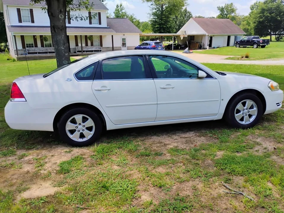 2008 Chevrolet Impala 9th Gen - Image 3 of 12