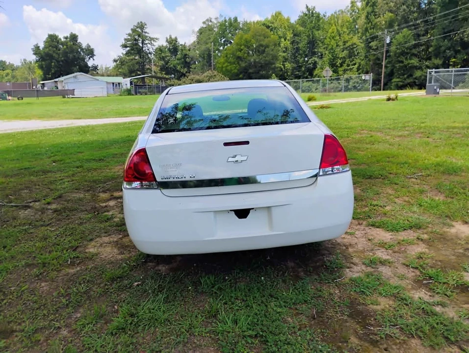 2008 Chevrolet Impala 9th Gen - Image 4 of 12
