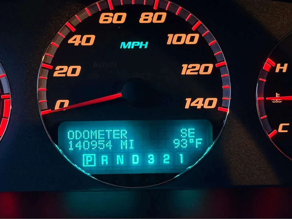 2008 Chevrolet Impala 9th Gen - Image 6 of 7