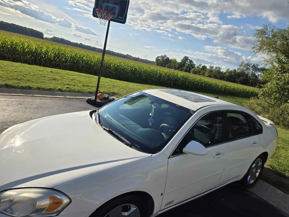 2008 Chevrolet Impala 9th Gen - Image 4 of 19