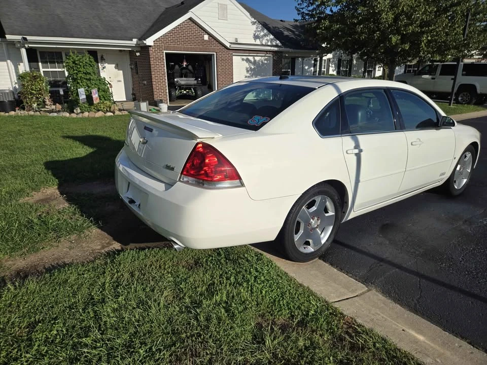 2008 Chevrolet Impala 9th Gen - Image 6 of 19
