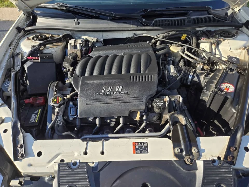 2008 Chevrolet Impala 9th Gen - Image 14 of 19